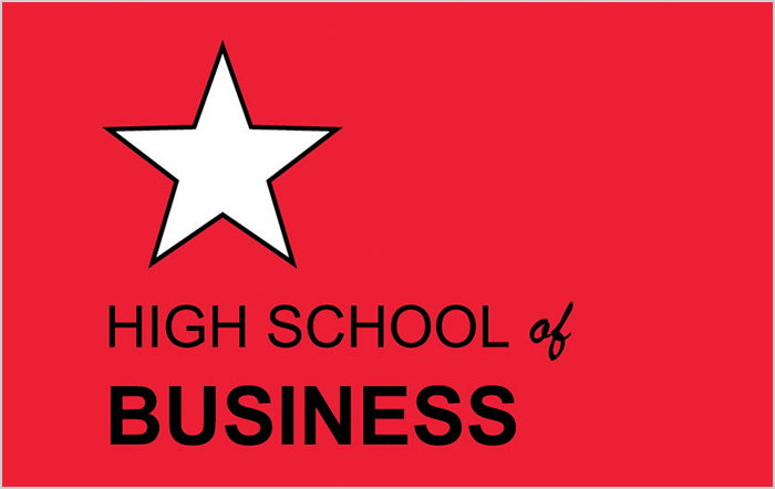 High School Of Business