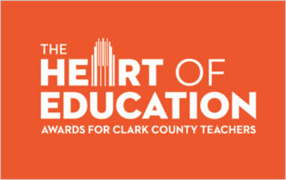 Heart Of Education Awards
