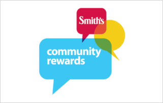 Smiths Community Awards