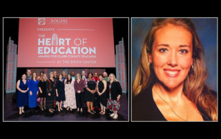 Heart Of Education Awards 2019