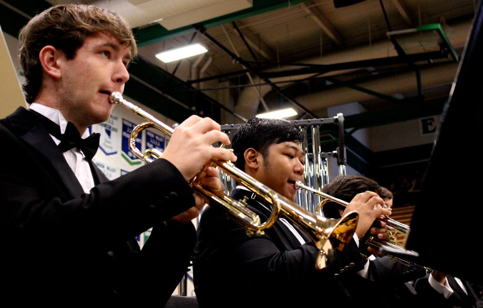 Green Valley High School-Arts-Orchestra