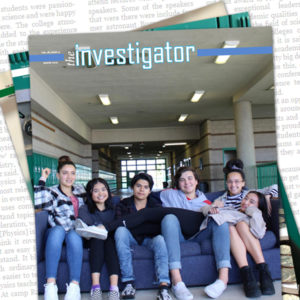 Green Valley High School-Activities-TheInvestigator