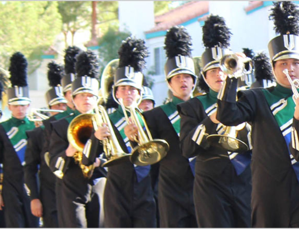 Hiring Event at MGM Resorts Green Valley High School Henderson, Nevada