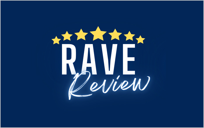 RAVE Review