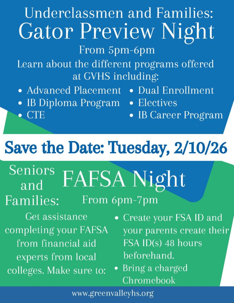 Tuesday February 10, 2026 at 6pm