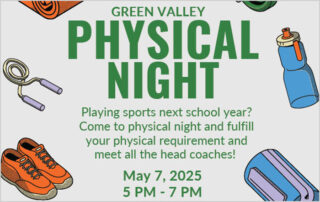 Physical Night
