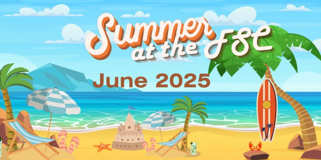 Summer at the Family Support Center
