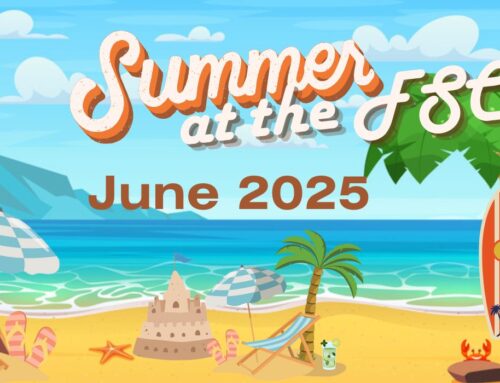 Summer at the Family Support Center