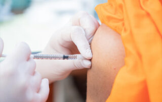 Immunization