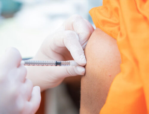 Immunization Clinic
