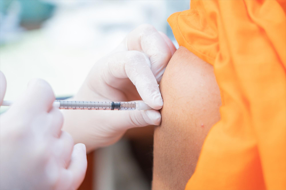 Immunization