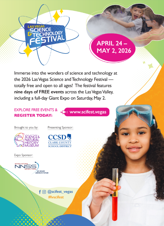 Science and Tech Fest
