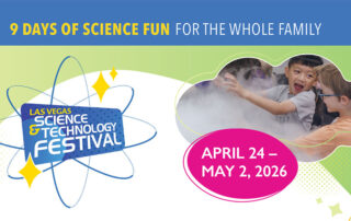 Las Vegas Science and Tech Festival