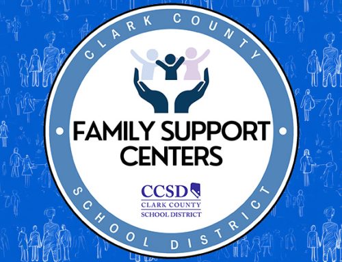 Family Support Centers August 2026 Newsletter